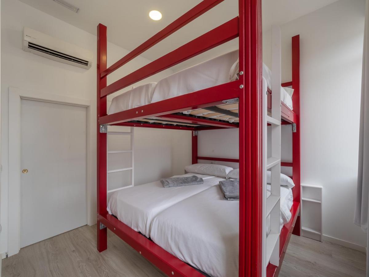 El Hostel & Co Santander Exteriér fotografie