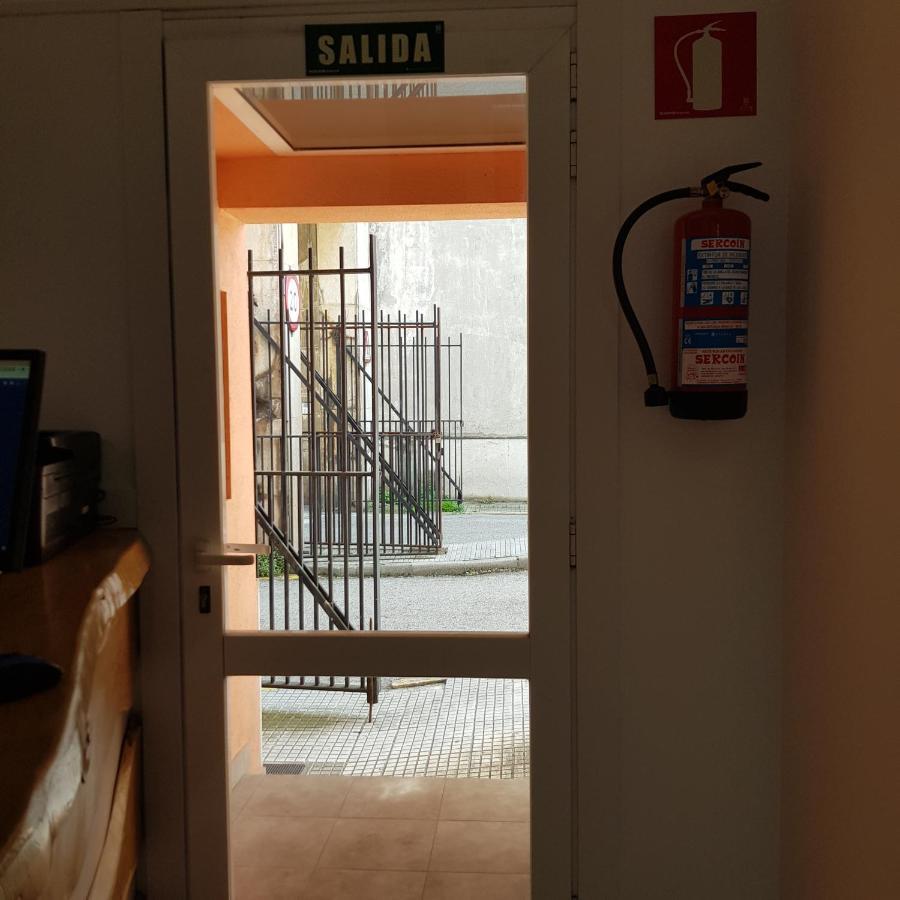 El Hostel & Co Santander Exteriér fotografie