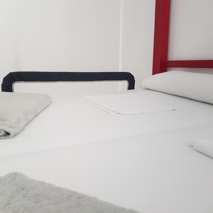 El Hostel & Co Santander Exteriér fotografie